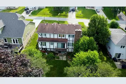 1076 Shoreline Road, Crown Point, IN 46307 - Photo 35