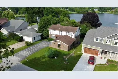 1076 Shoreline Road, Crown Point, IN 46307 - Photo 33