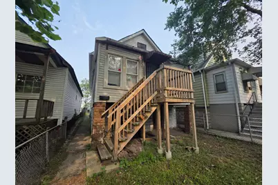 4828 McCook Avenue, East Chicago, IN 46312 - Photo 1