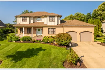 1650 Hogan Avenue, Chesterton, IN 46304 - Photo 1