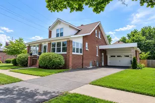 107 S Shield St, Knox, IN 46534 - Photo 1