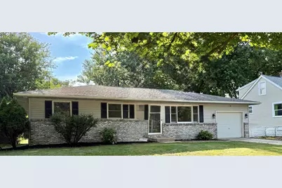 2970 Monnier Street, Portage, IN 46368 - Photo 1