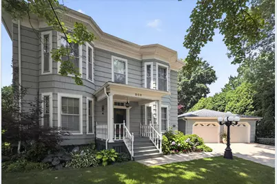 909 Pennsylvania Avenue, La Porte, IN 46350 - Photo 37