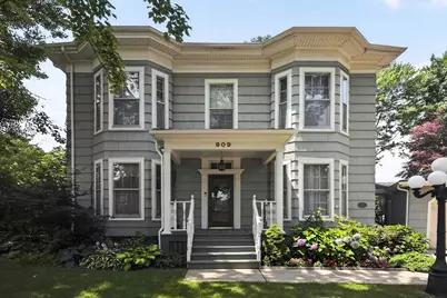 909 Pennsylvania Avenue, La Porte, IN 46350 - Photo 1