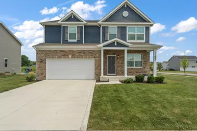 11423 Thomas Street, Winfield, IN 46307 - Photo 1