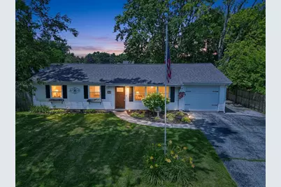 760 Acadia Road, Valparaiso, IN 46385 - Photo 3