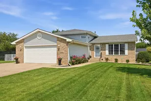 10667 Millard Dr, Saint John, IN 46373 - Photo 1