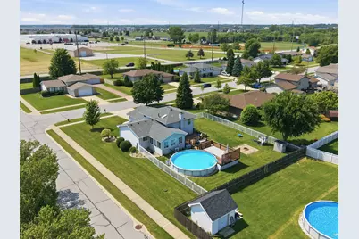 10667 Millard Drive, Saint John, IN 46373 - Photo 29