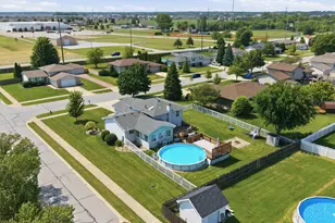 10667 Millard Dr, Saint John, IN 46373 - Photo 29