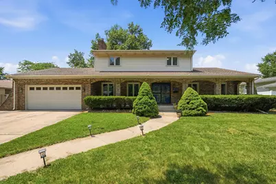 9218 Greenwood Avenue, Munster, IN 46321 - Photo 1