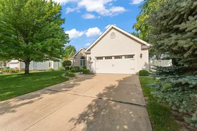 8530 Heather Court, Saint John, IN 46373 - Photo 3