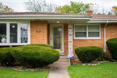400 E 52nd Avenue, Merrillville, IN 46410 - Photo 3