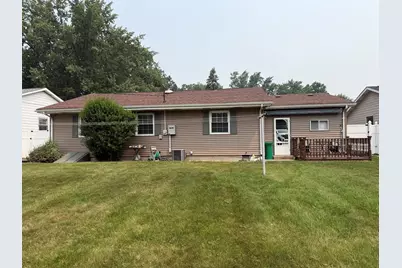 2603 Greenwood Avenue, Trail Creek, IN 46360 - Photo 3
