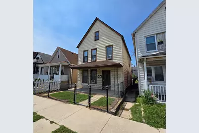 4908 Northcote Avenue, East Chicago, IN 46312 - Photo 1