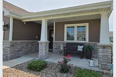 14713 Coral Street, Dyer, IN 46311 - Photo 3