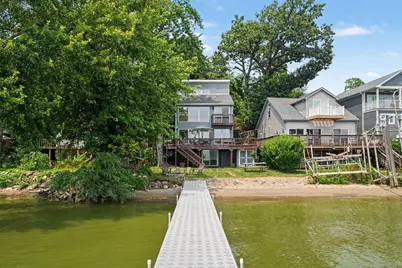 8331 Lake Shore Drive, Cedar Lake, IN 46303 - Photo 37