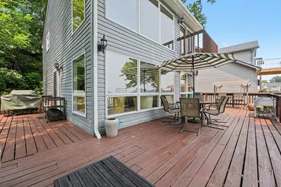 8331 Lake Shore Drive, Cedar Lake, IN 46303 - Photo 35