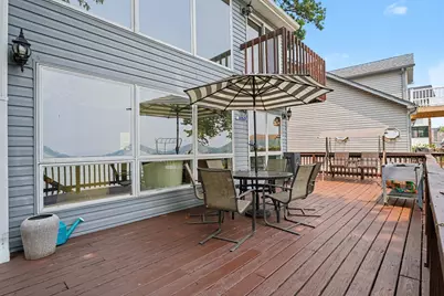 8331 Lake Shore Drive, Cedar Lake, IN 46303 - Photo 33