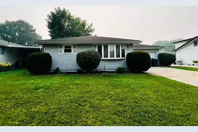6286 California, Hobart, IN 46342 - Photo 1