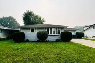 6286 California, Hobart, IN 46342 - Photo 1
