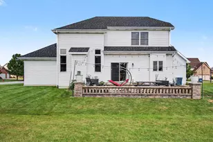 5911 Wildrose Ln, Schererville, IN 46375 - Photo 23