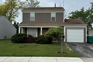 5964 Fillmore Pl, Merrillville, IN 46410 - Photo 3