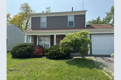 5964 Fillmore Place, Merrillville, IN 46410 - Photo 1