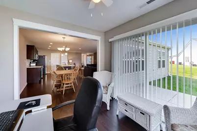 10224 Pickett Way, Cedar Lake, IN 46303 - Photo 11