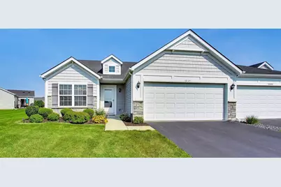 10224 Pickett Way, Cedar Lake, IN 46303 - Photo 1