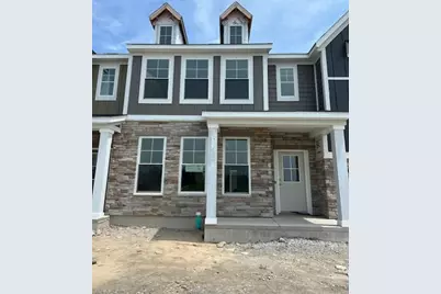 1603 Parkside Lane #B, Dyer, IN 46311 - Photo 1