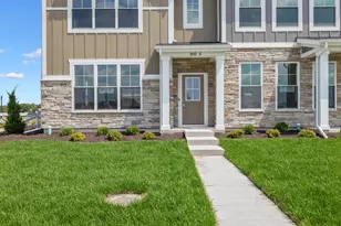 1603 Parkside Ln, Dyer, IN 46311 - Photo 17