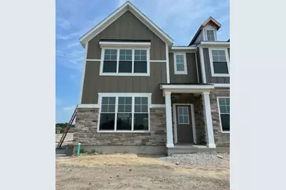 1603 Parkside Lane #A, Dyer, IN 46311 - Photo 1