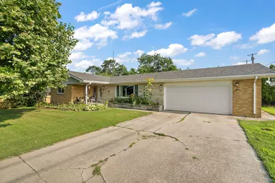 124 6th Avenue NW, Demotte, IN 46310 - Photo 1