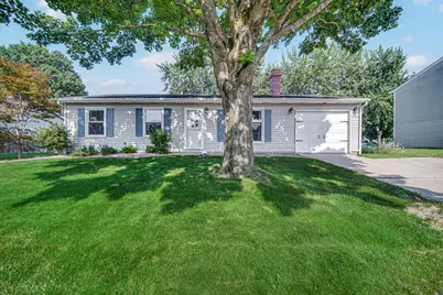 2208 Berwick Drive, Valparaiso, IN 46383 - Photo 1