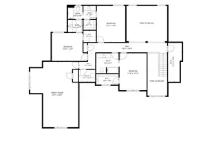 14523 W 154th Pl, Cedar Lake, IN 46303 - Photo 63