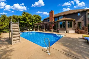 14523 W 154th Pl, Cedar Lake, IN 46303 - Photo 5