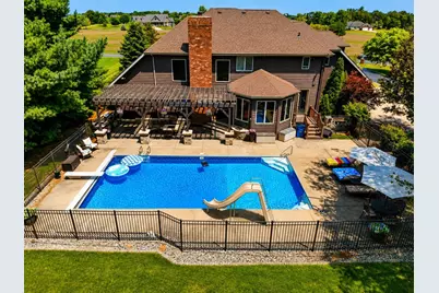 14523 W 154th Place, Cedar Lake, IN 46303 - Photo 55