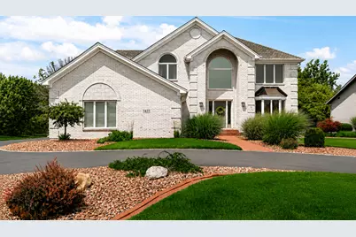 1427 Brandywine Drive, Munster, IN 46321 - Photo 1