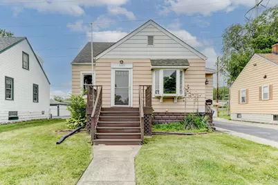 7420 S McCook Avenue, Hammond, IN 46323 - Photo 1