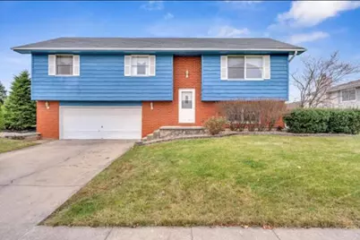 7568 Wright Street, Merrillville, IN 46410 - Photo 1