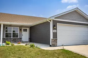 7849 Wright St, Merrillville, IN 46410 - Photo 1
