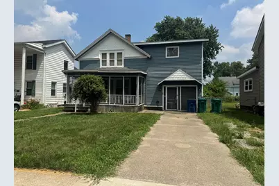 1207 Ridge Street, La Porte, IN 46350 - Photo 1