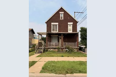 3712 Fir Street, East Chicago, IN 46312 - Photo 1