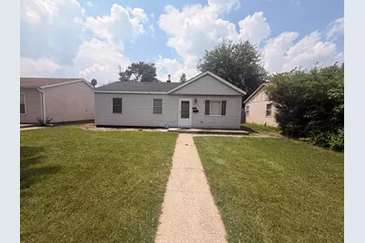 7610 Alexander Avenue, Hammond, IN 46323 - Photo 1