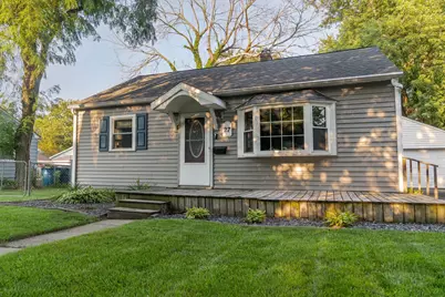 27 Walnut Parkway, Crown Point, IN 46307 - Photo 1