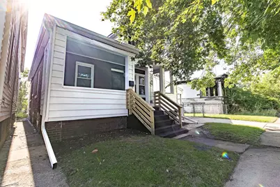 2180 Massachusetts Street, Gary, IN 46407 - Photo 3