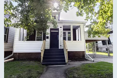 2180 Massachusetts Street, Gary, IN 46407 - Photo 1