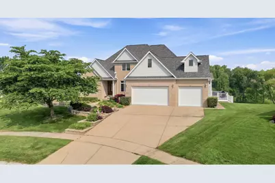2654 Mariestad Drive, Valparaiso, IN 46385 - Photo 3