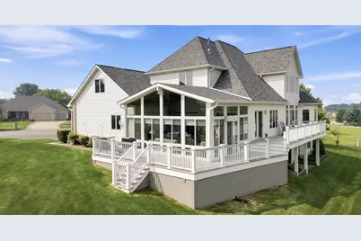 2654 Mariestad Drive, Valparaiso, IN 46385 - Photo 11