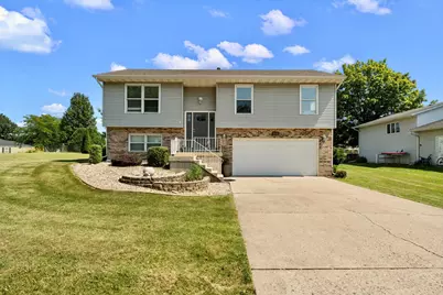4176 Thornhill Drive, Crown Point, IN 46307 - Photo 33